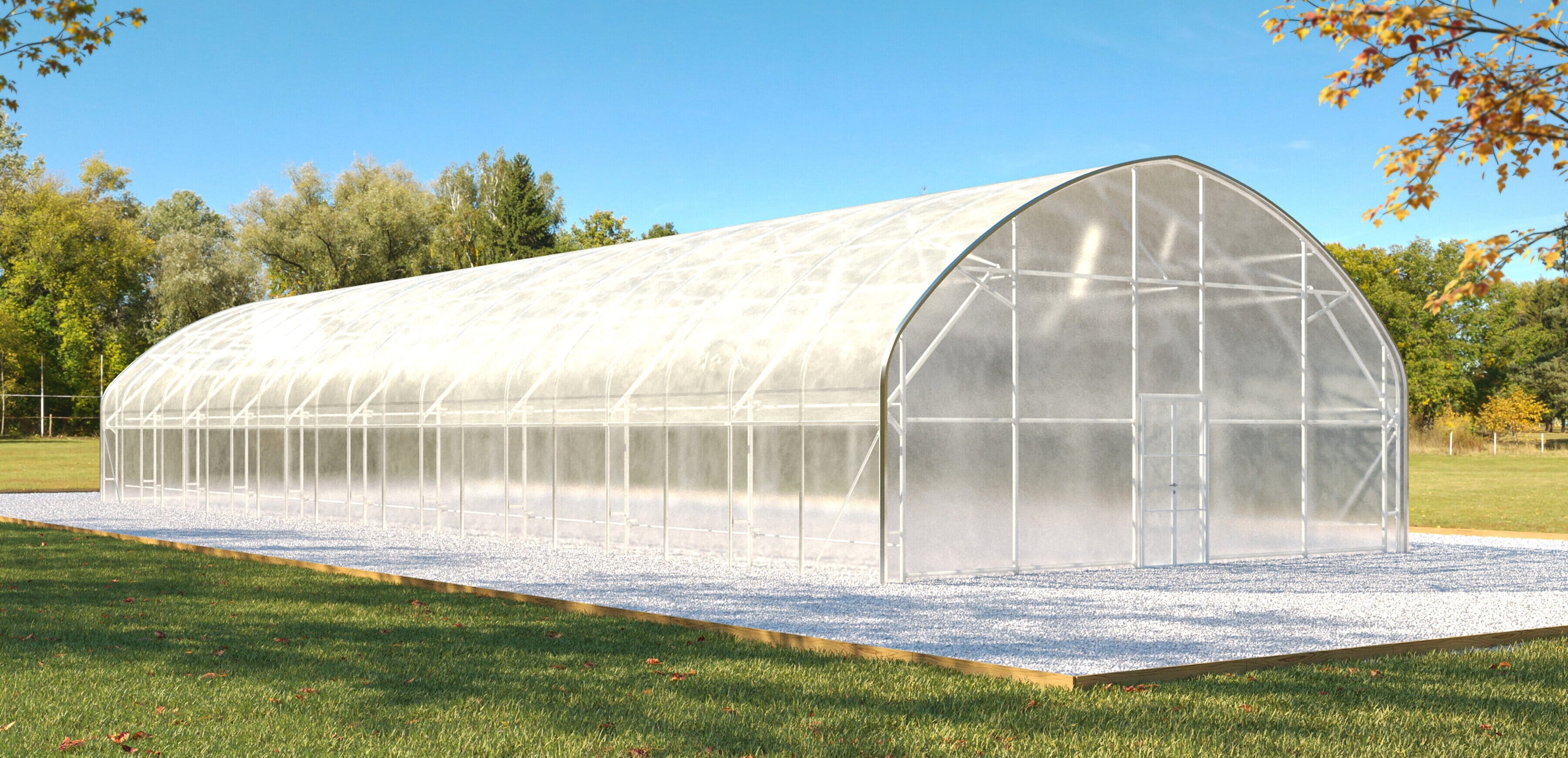 Thermax Greenhouse Condensation Control Film